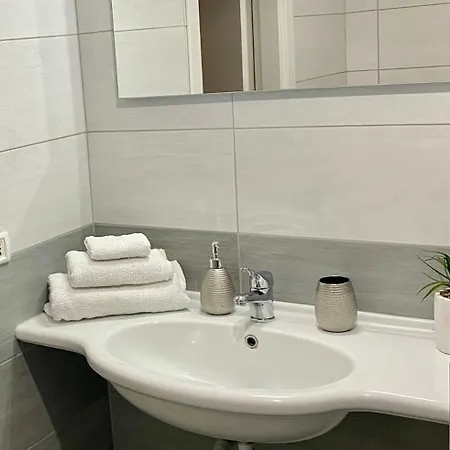 Apartment Figurari *