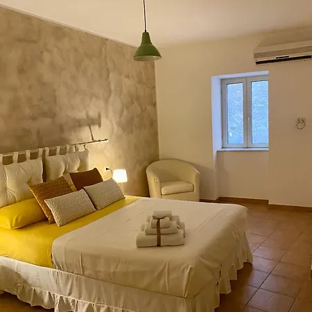 Figurari Apartment Neapel