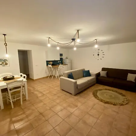 Figurari Apartment