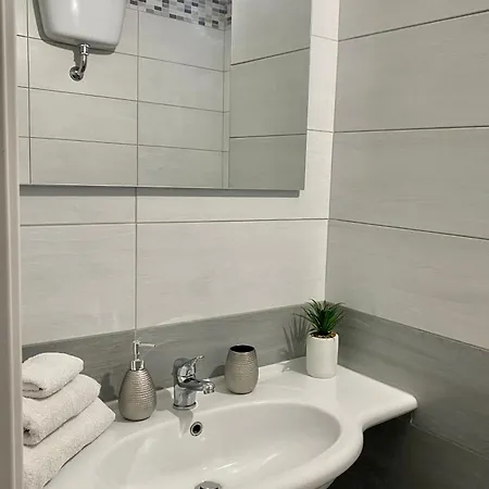 Apartment Figurari *