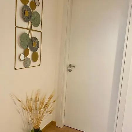 Apartment Figurari Neapel