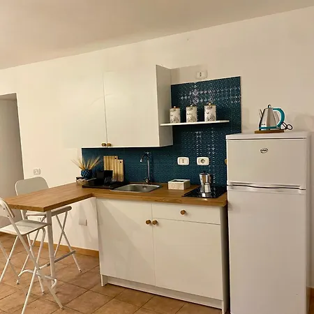 Apartment Figurari