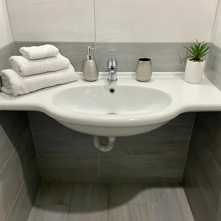 Figurari Apartment *