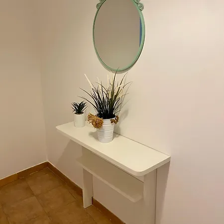Apartment Figurari *
