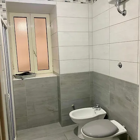 Apartment Figurari Neapel