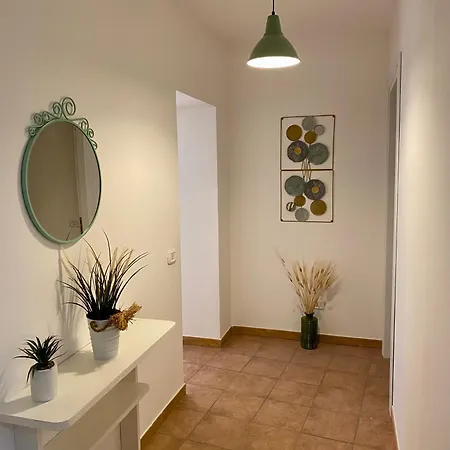 Figurari Apartment