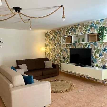 Figurari Apartment *