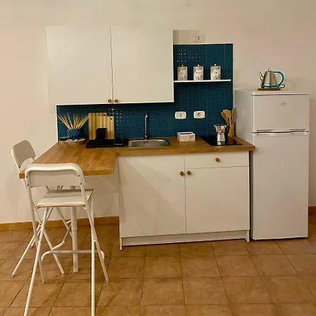 Figurari Apartment Neapel
