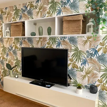 Figurari Apartment