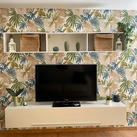 Lägenhet Figurari *